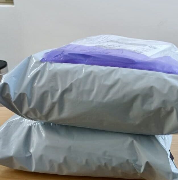 Mensajeria Corporativa